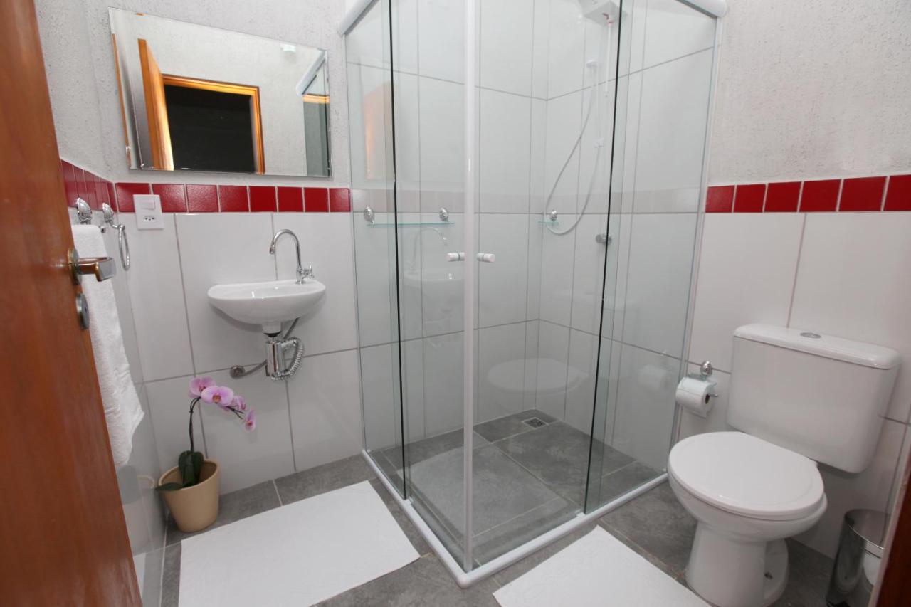 Quarto Família Standard